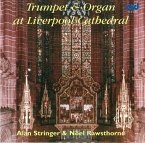 Trumpet & Organ In Liverpool