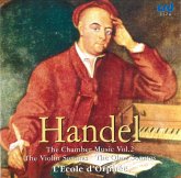 Händel Chamber Music Vol.2