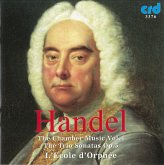 Händel Chamber Music Vol.4