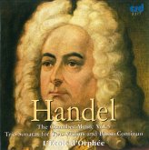 Händel Chamber Music Vol.5