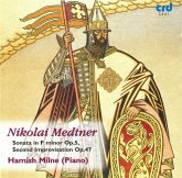 Medtner Piano Music Vol.4