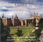 English Cathedral Classics