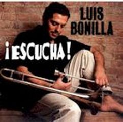Escucha - Bonilla,Luis Latin All Stars