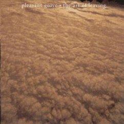 Cover The Art of Leaving