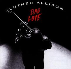 Bad Love - Allison,Luther