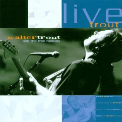 Live Trout - Trout,Walter