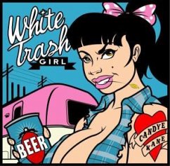 Cover White Trash Girl