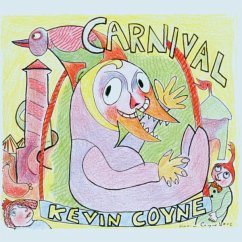 Carnival - Coyne,Kevin