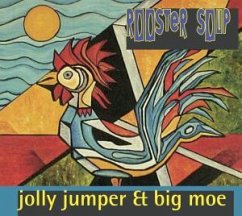 Cover ROOSTER SOUP