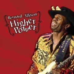 Cover Higher Power