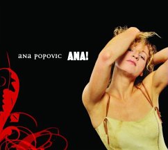 Ana! - Popovic,Ana