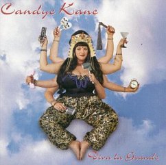 Diva La Grande - Kane,Candye