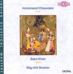 Rag Ahir Bhairav - Chaurasia/Khan/Metha/Singh