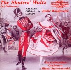 Waltzes,Polkas,Galops