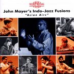 Indo-Jazz Fusions