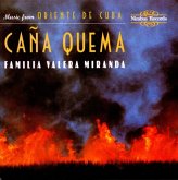 Cana Quema/Oriente De Cuba