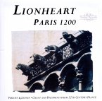 Lionheart Paris 1200