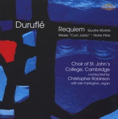 Cover Complete Choral Works