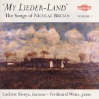 My Lieder Land Vol.1