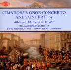 Oboe Concerto