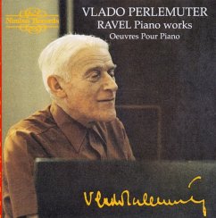 Piano Works - Perlemuter,Vlado