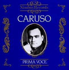 Caruso/Prima Voce - Caruso,Enrico