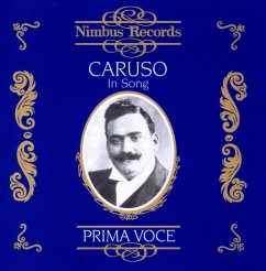 Caruso In Song - Caruso,Enrico/+