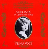 Supervia In Opera And Song