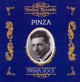 Pinza/Prima Voce Pinza/Prima Voce