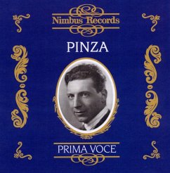 Cover Pinza/Prima Voce