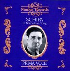 Schipa In Neapolitan Song