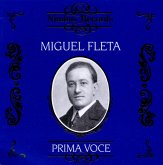 Fleta/Prima Voce