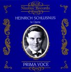 Schlusnus In Opera