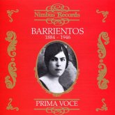 Barrientos/Prima Voce