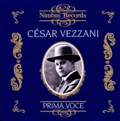 Vezzani/Prima Voce - Vezzani,Cesar/+