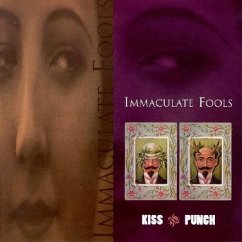 Cover Kiss And Punch