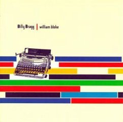 William Bloke - Billy Bragg