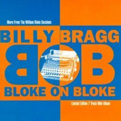Cover Bloke On Bloke