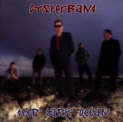 Deep Dark Ocean - Oysterband