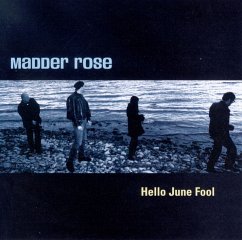 Cover Hello June Fool