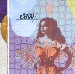 Cover Saint Low