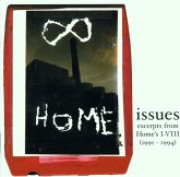 Issues:Excerpts From Home'S I-Viii (1991-1994) Issues:Excerpts From Home'S I-Viii (1991-1994)