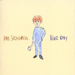 Blue Boy - Sexsmith,Ron