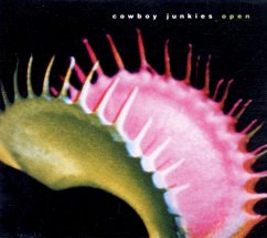 Open - Cowboy Junkies