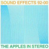 Sound Effects 92-00