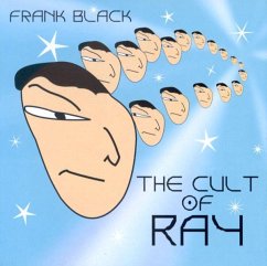 The Cult Of Ray