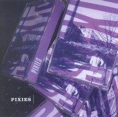 Pixies - Pixies