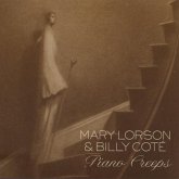 Piano Creeps Piano Creeps