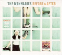 Before And After - Wannadies,The