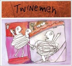 Cover Twinemen